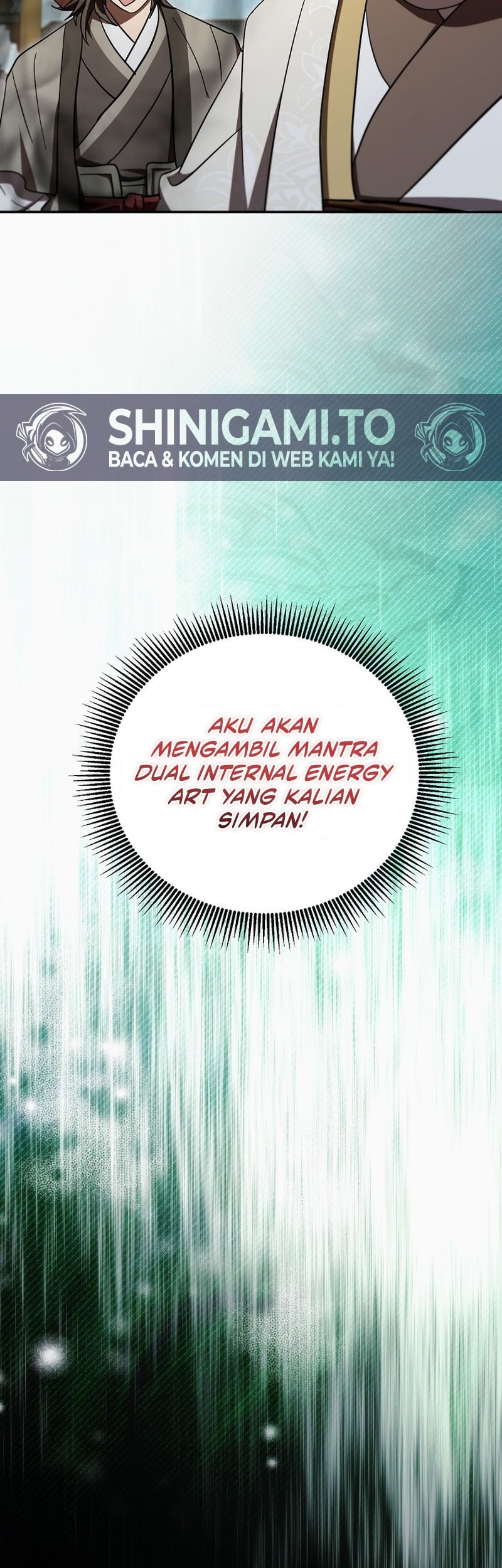 Mudang Association Chapter 153 Gambar 56