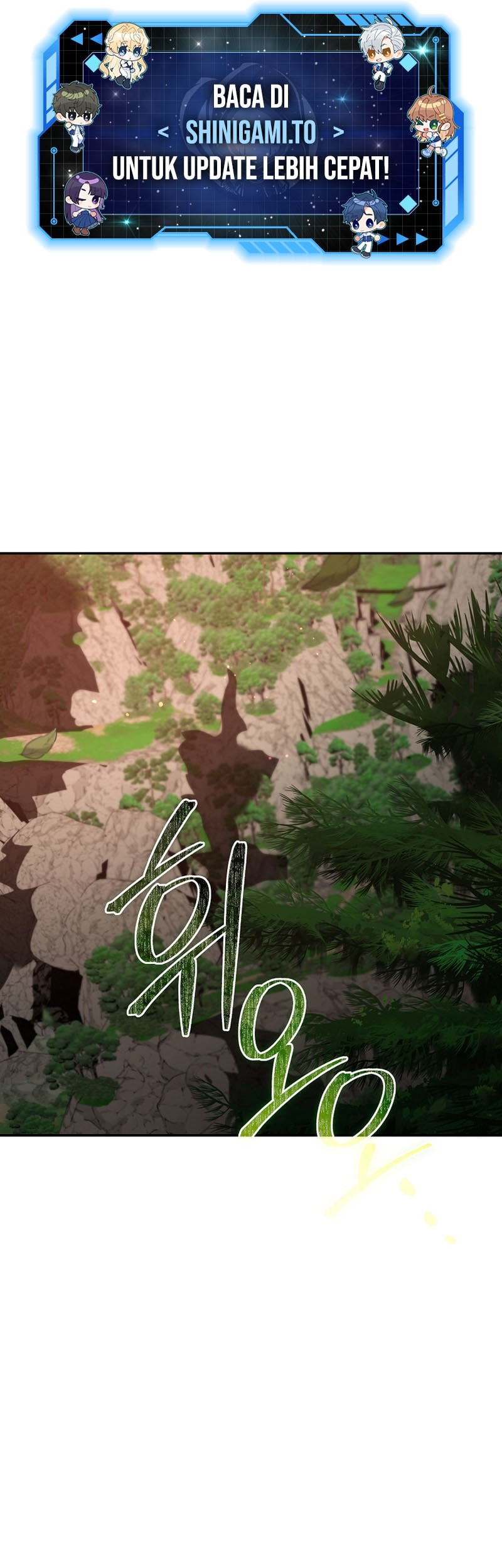 Baca  Mudang Association Chapter 153 Gambar 2