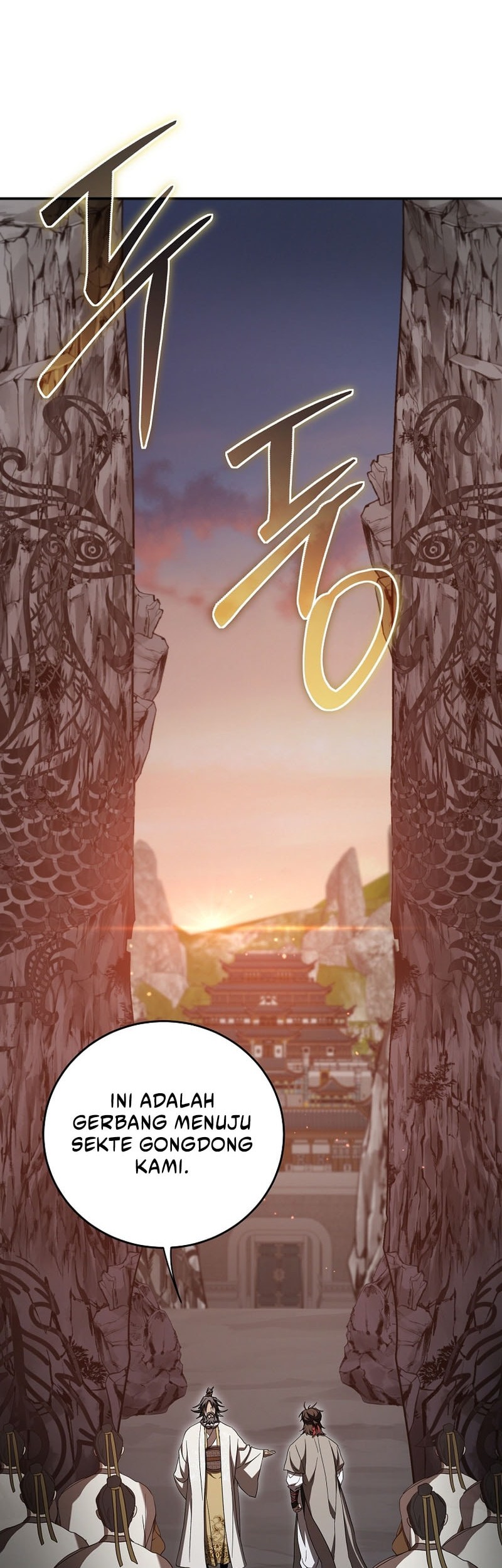 Mudang Association Chapter 153 Gambar 3