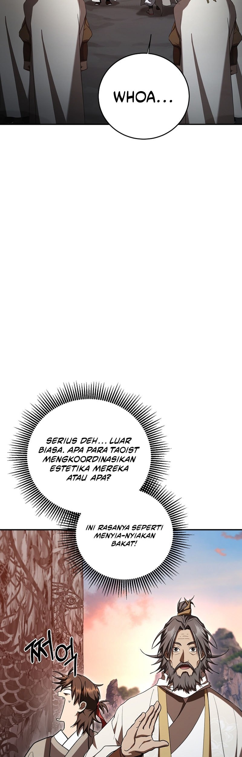 Mudang Association Chapter 153 Gambar 4