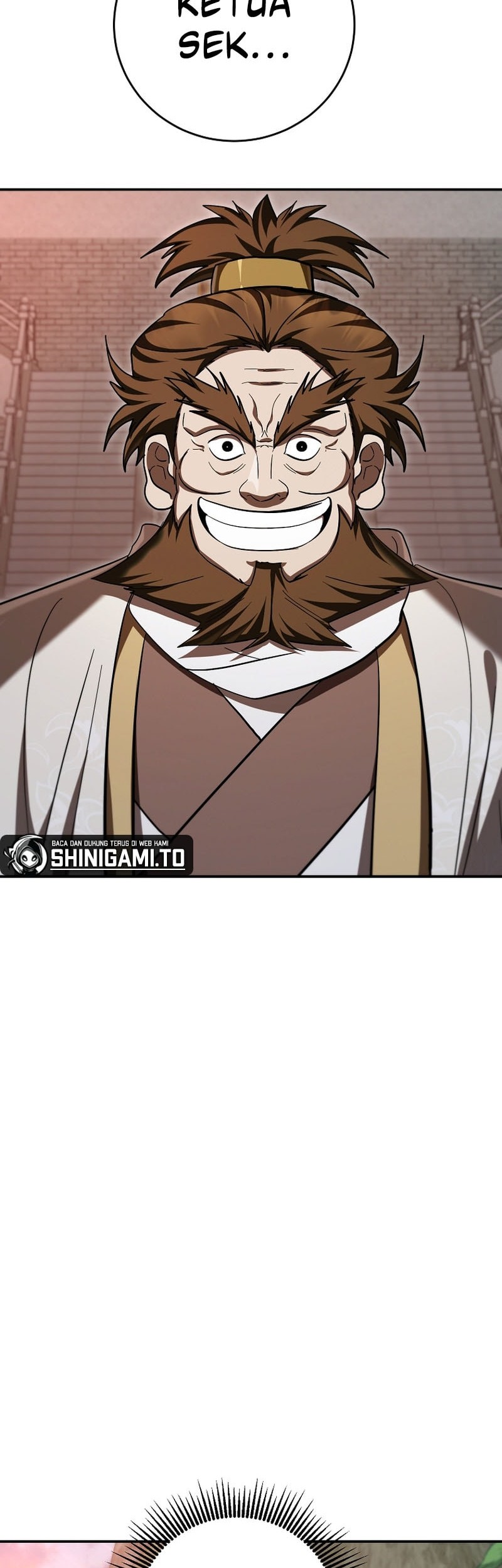 Mudang Association Chapter 153 Gambar 7