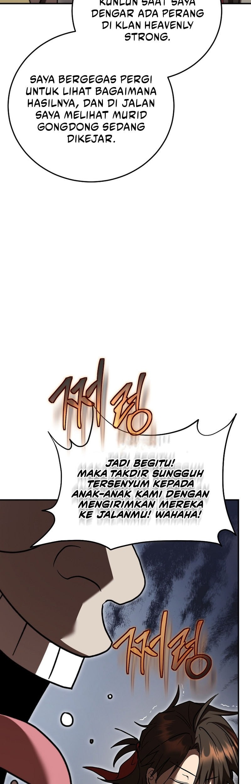 Mudang Association Chapter 153 Gambar 12