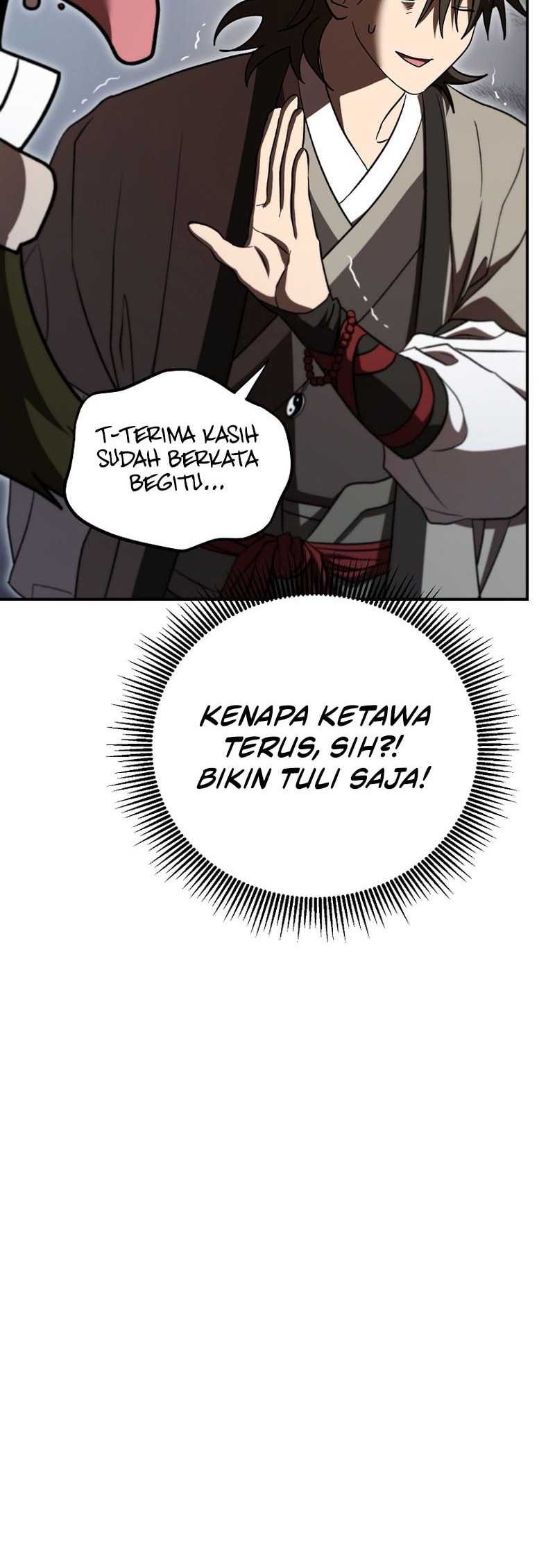 Mudang Association Chapter 153 Gambar 13