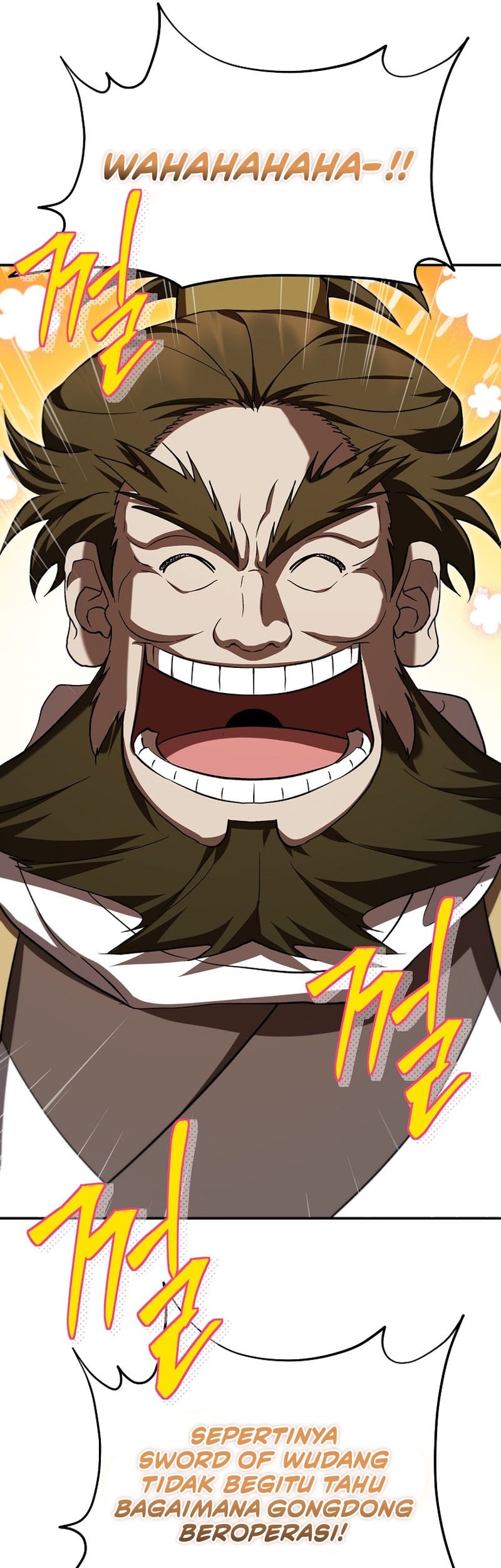 Mudang Association Chapter 153 Gambar 22