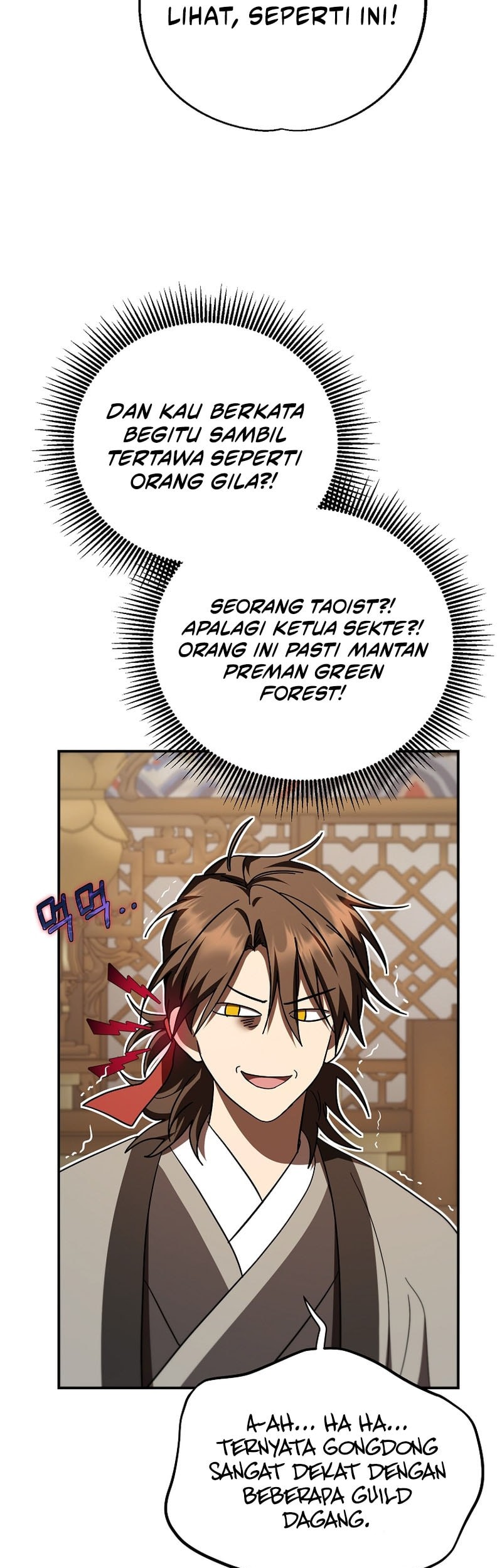 Mudang Association Chapter 153 Gambar 24