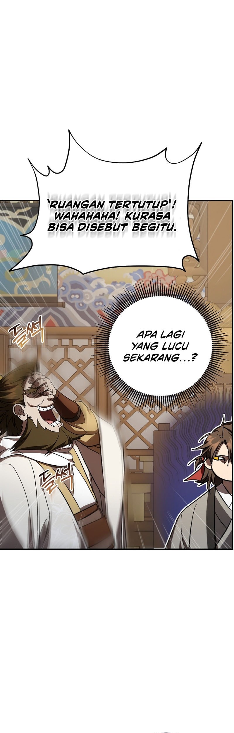 Mudang Association Chapter 153 Gambar 28