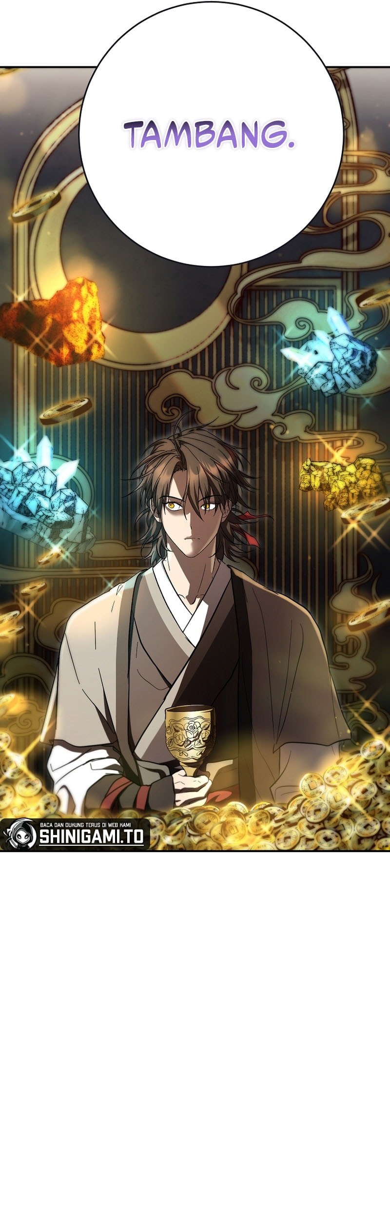 Mudang Association Chapter 153 Gambar 30