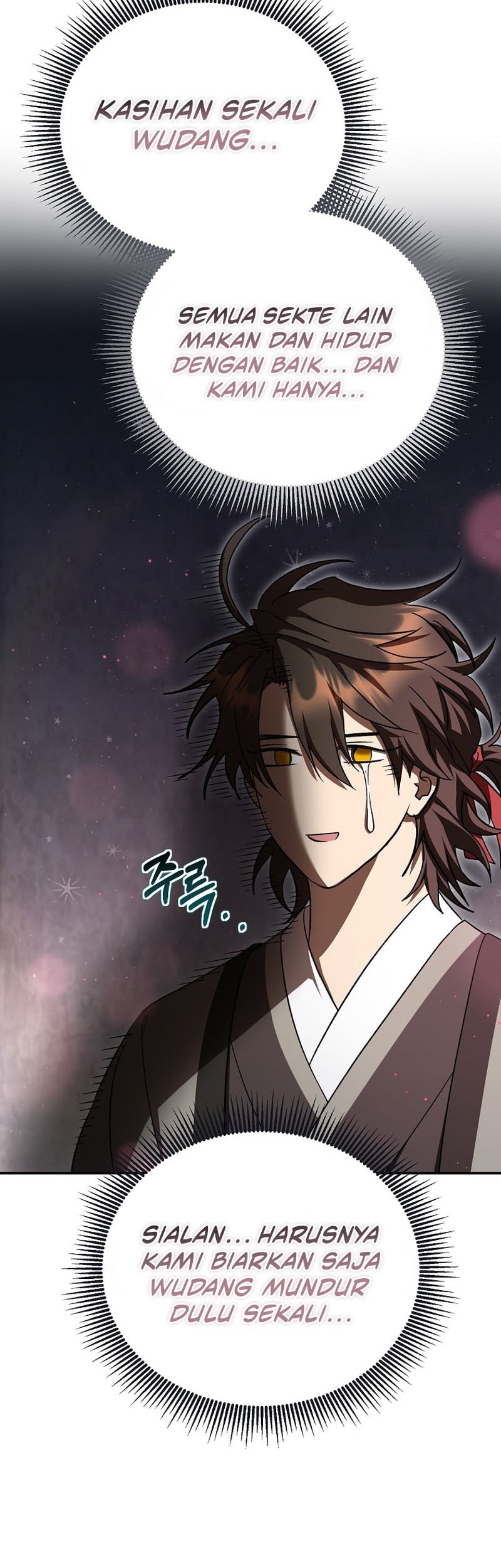 Mudang Association Chapter 153 Gambar 33