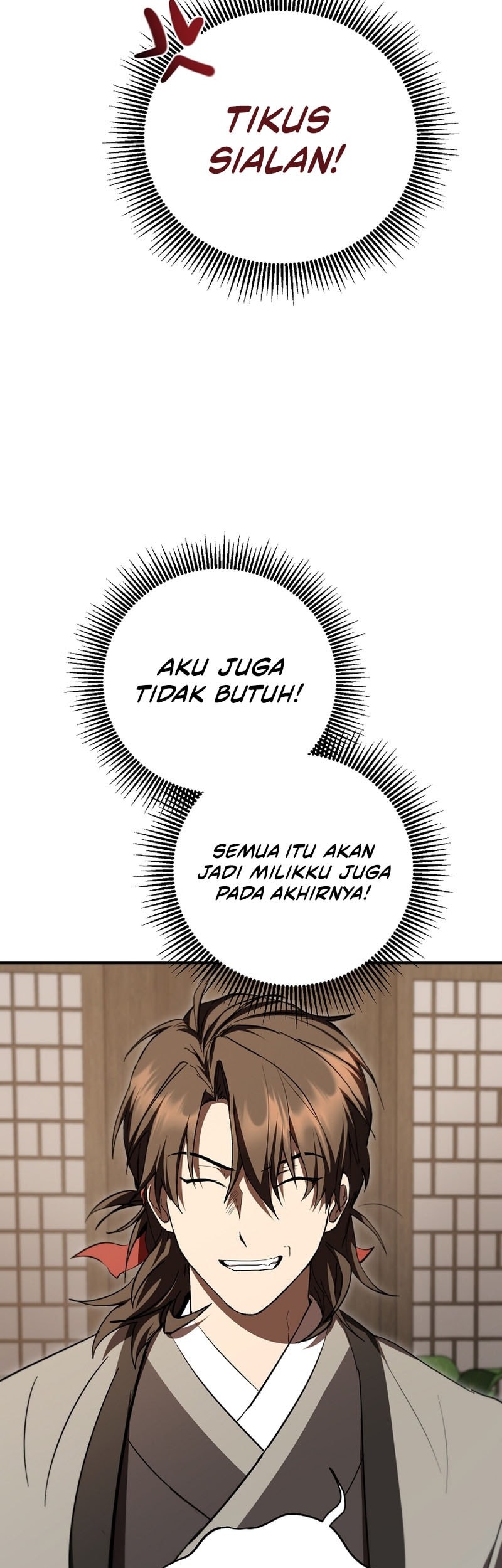 Mudang Association Chapter 154 Gambar 51