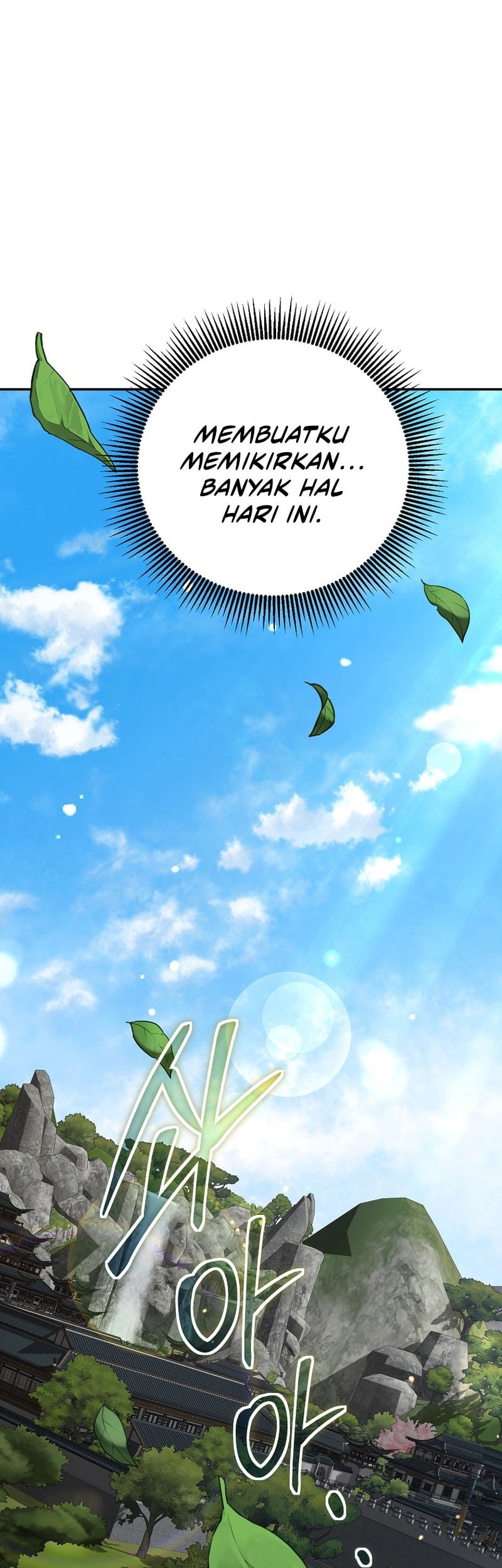 Mudang Association Chapter 154 Gambar 53