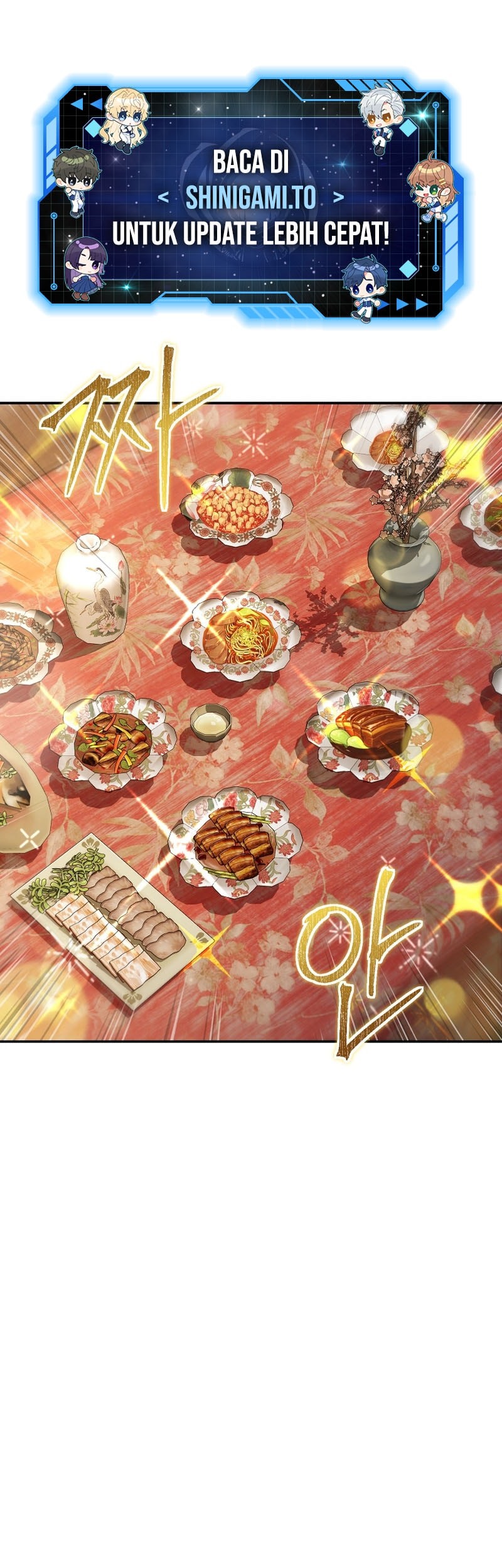 Baca  Mudang Association Chapter 154 Gambar 2