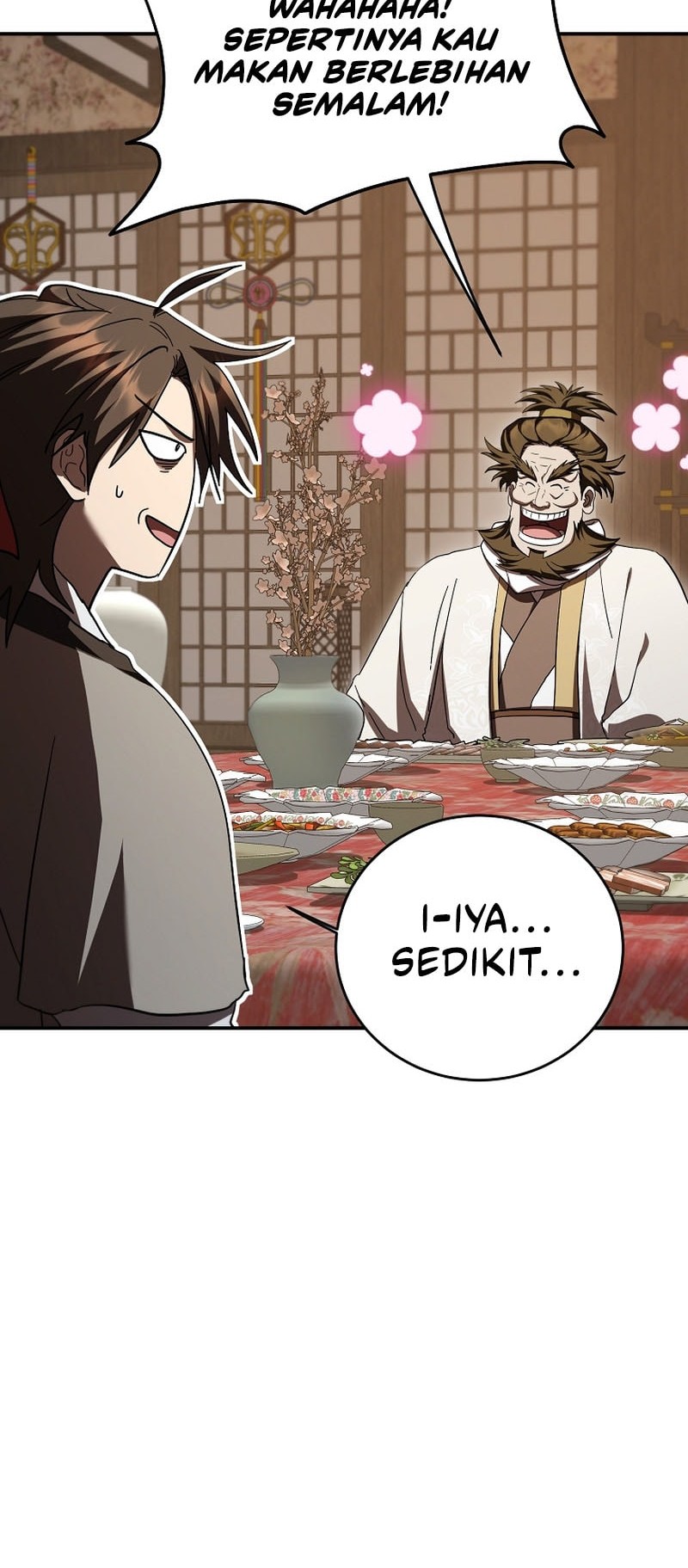 Mudang Association Chapter 154 Gambar 5