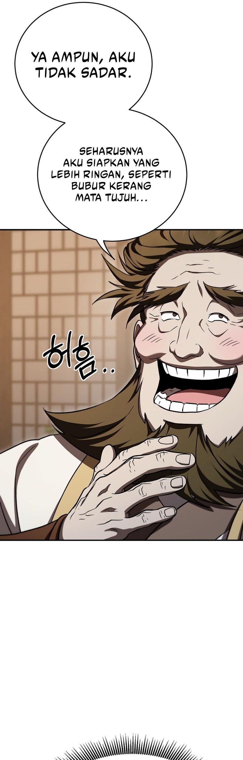 Mudang Association Chapter 154 Gambar 6