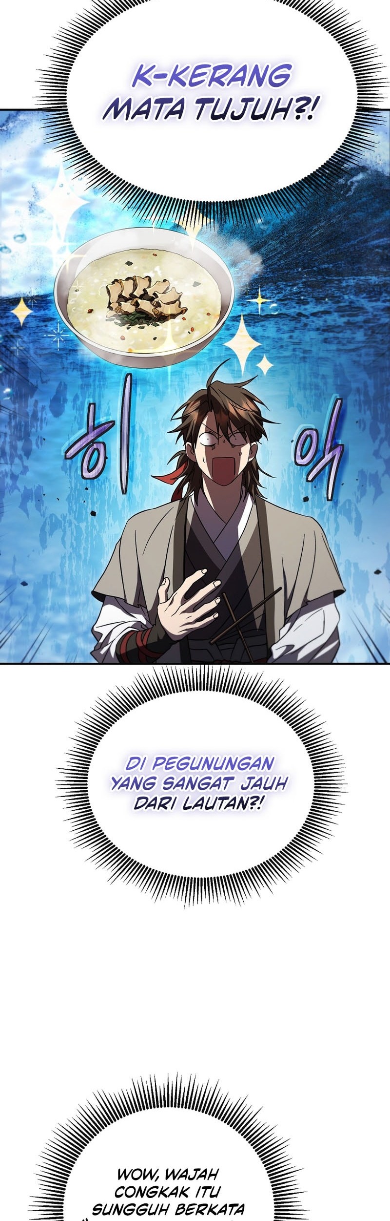 Mudang Association Chapter 154 Gambar 7