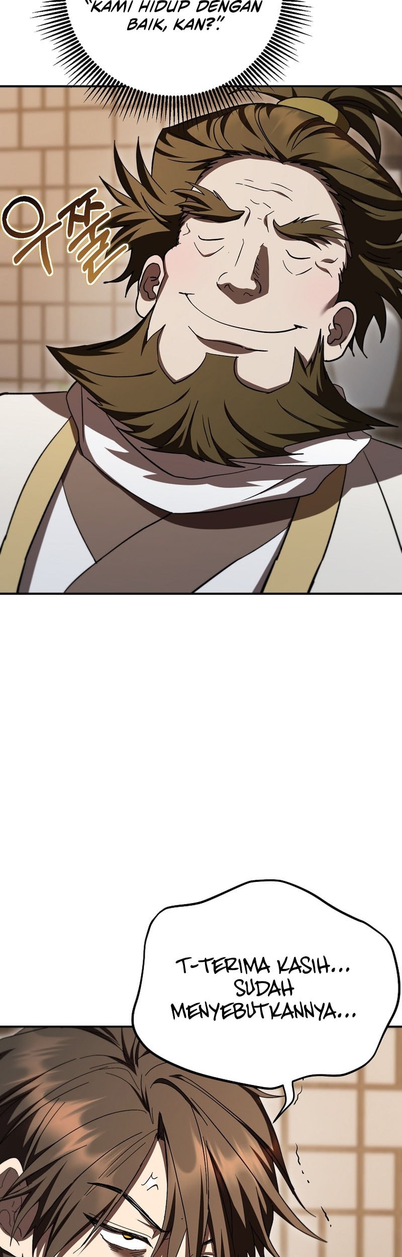 Mudang Association Chapter 154 Gambar 8