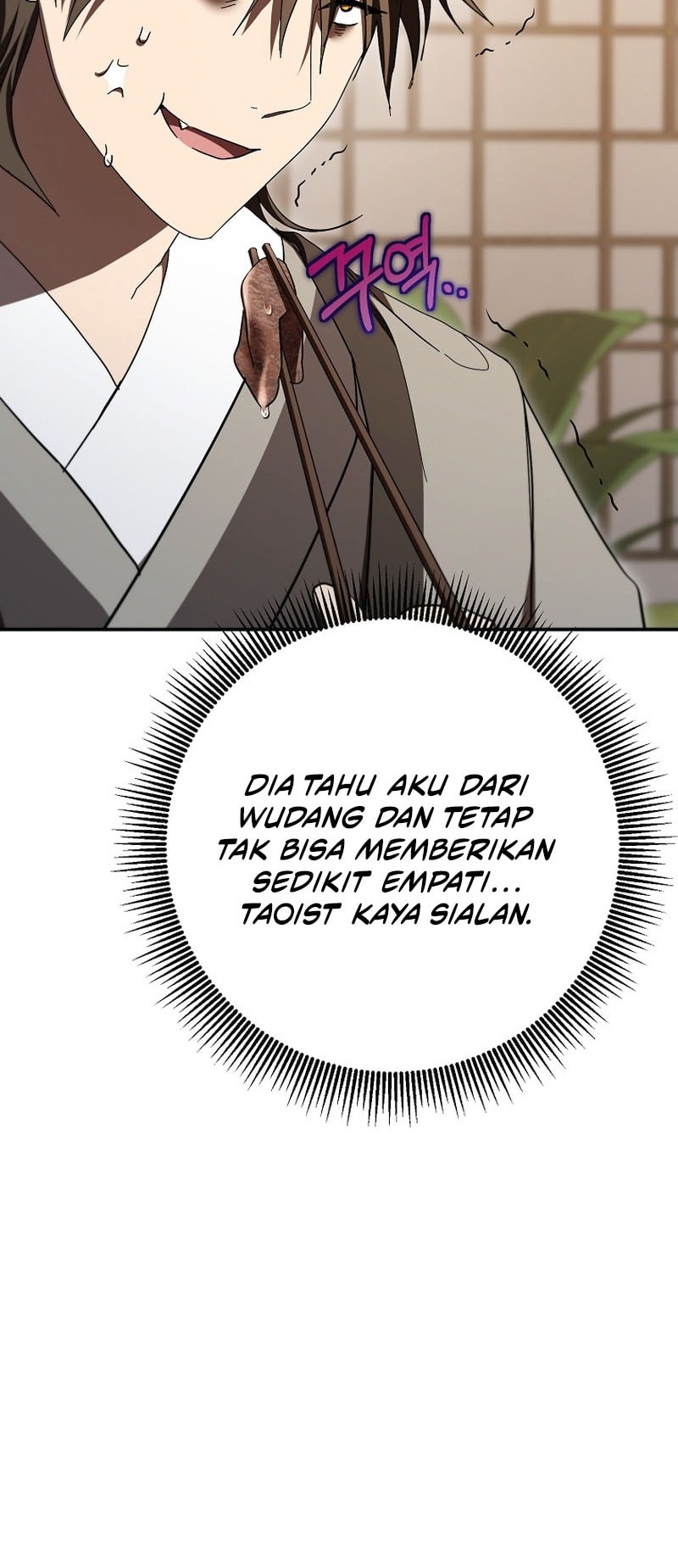 Mudang Association Chapter 154 Gambar 9