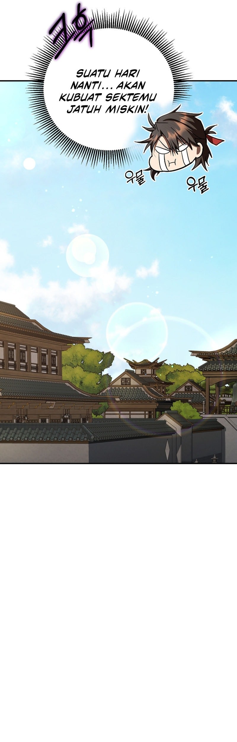 Mudang Association Chapter 154 Gambar 10