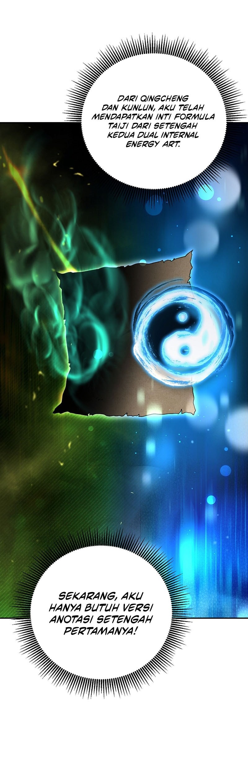 Mudang Association Chapter 154 Gambar 16