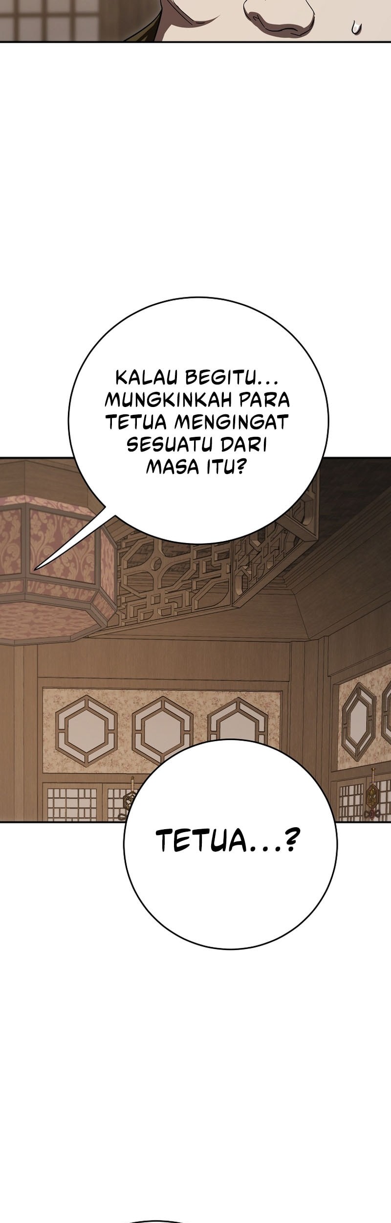 Mudang Association Chapter 154 Gambar 28