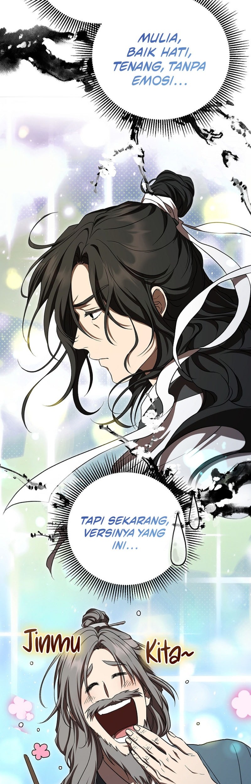 Mudang Association Chapter 155 Gambar 40