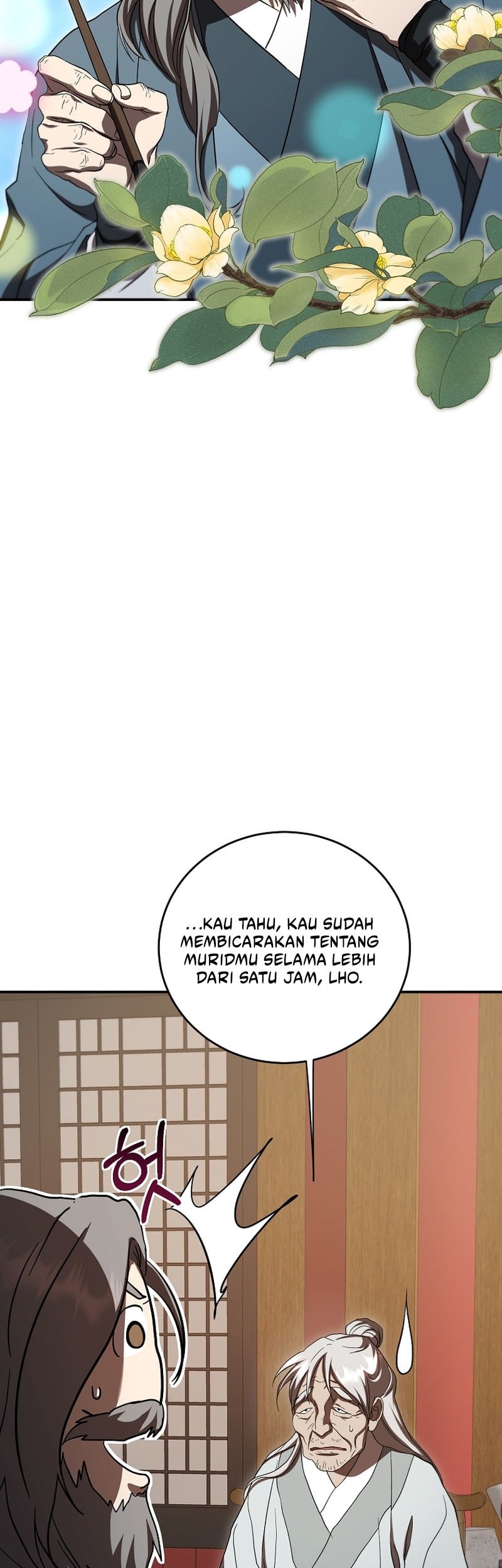 Mudang Association Chapter 155 Gambar 41