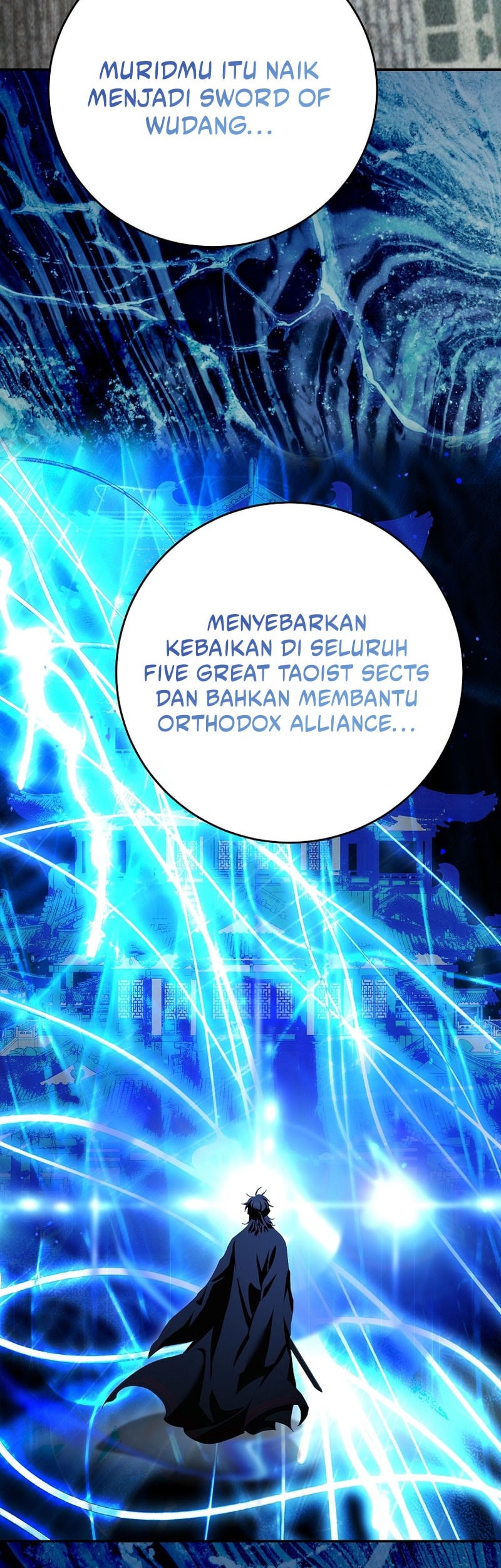 Mudang Association Chapter 155 Gambar 47