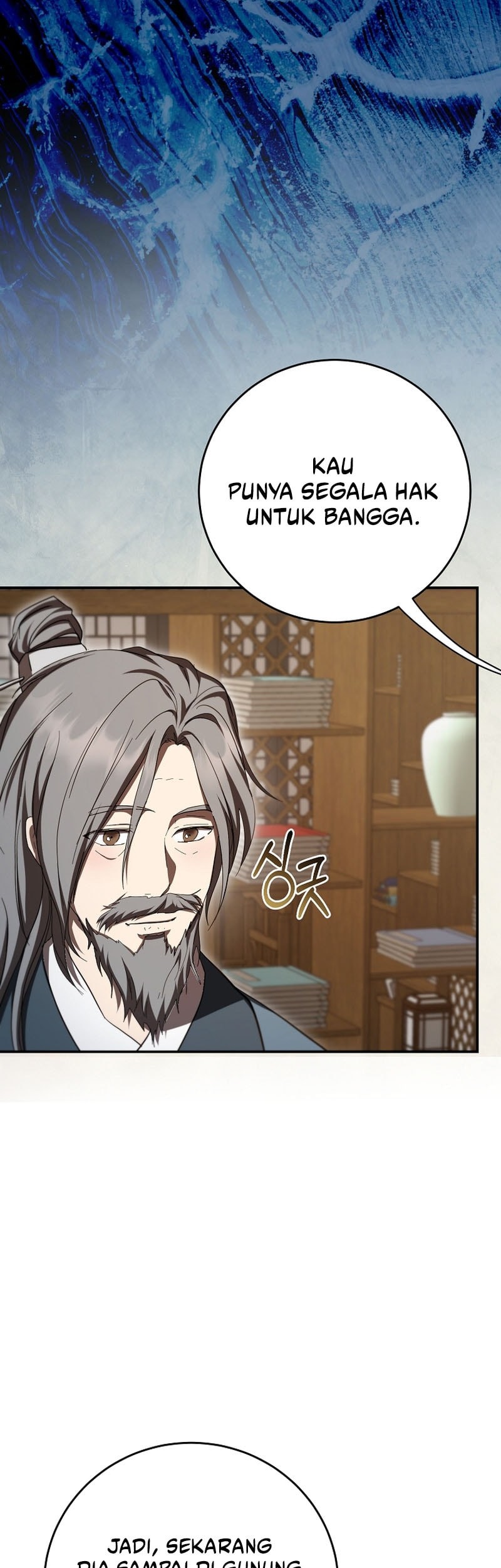 Mudang Association Chapter 155 Gambar 48