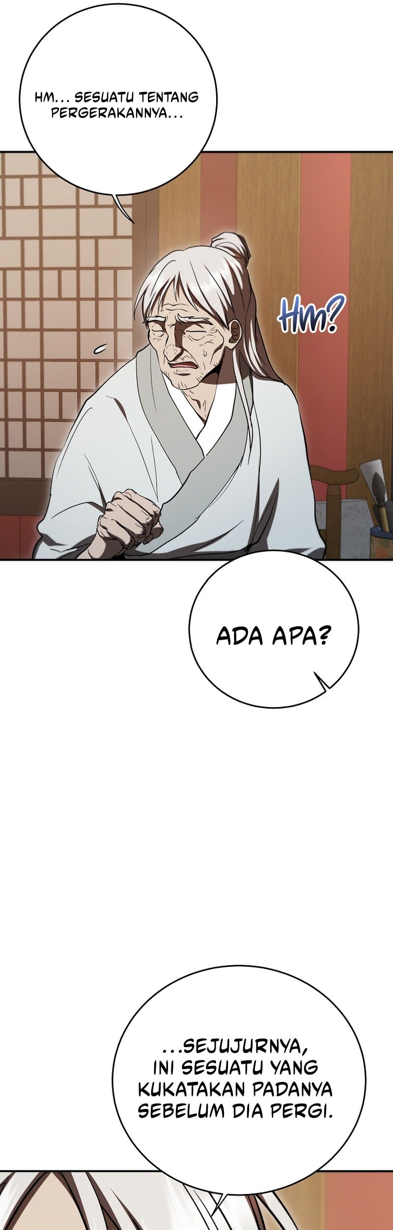 Mudang Association Chapter 155 Gambar 50