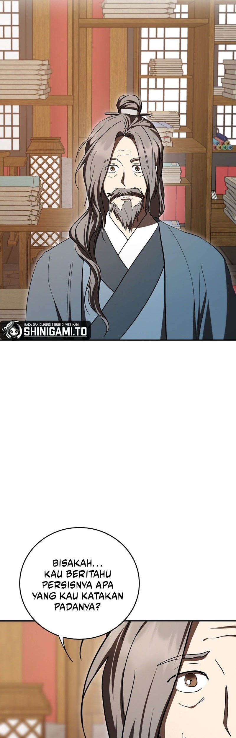 Mudang Association Chapter 155 Gambar 55