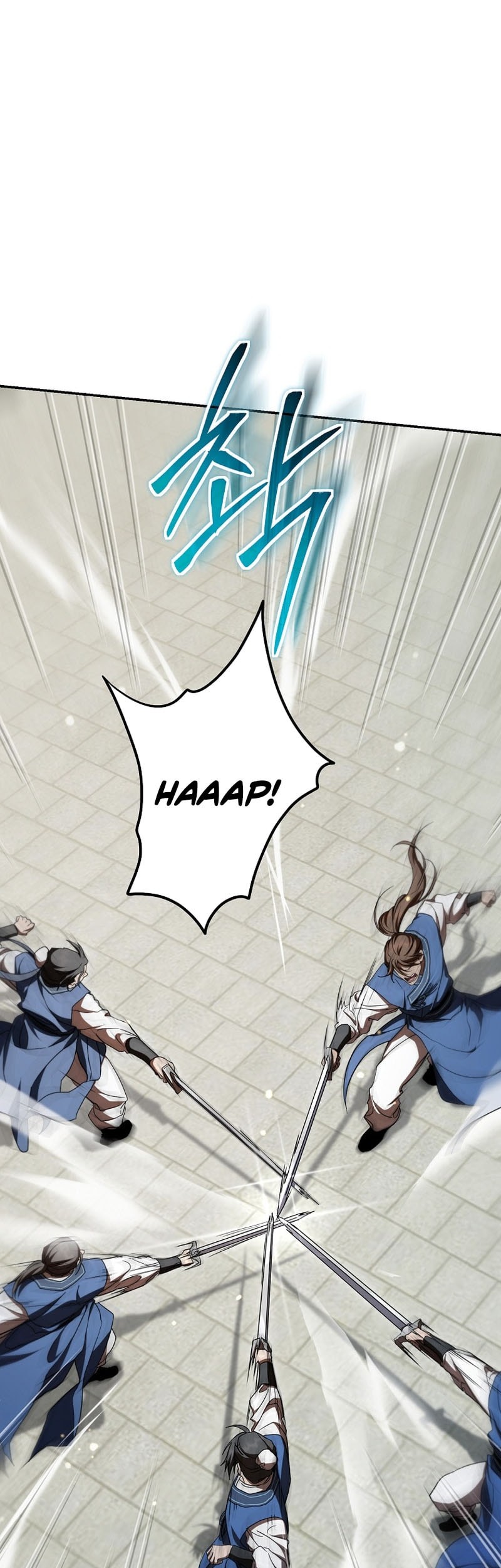 Mudang Association Chapter 155 Gambar 4