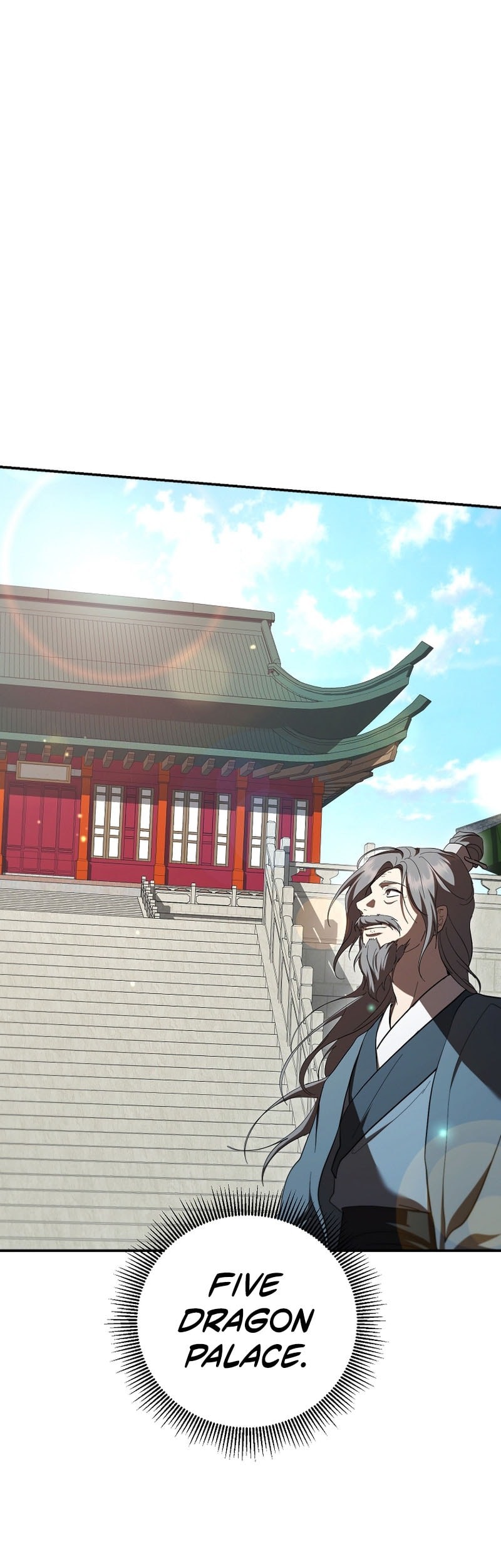 Mudang Association Chapter 155 Gambar 7