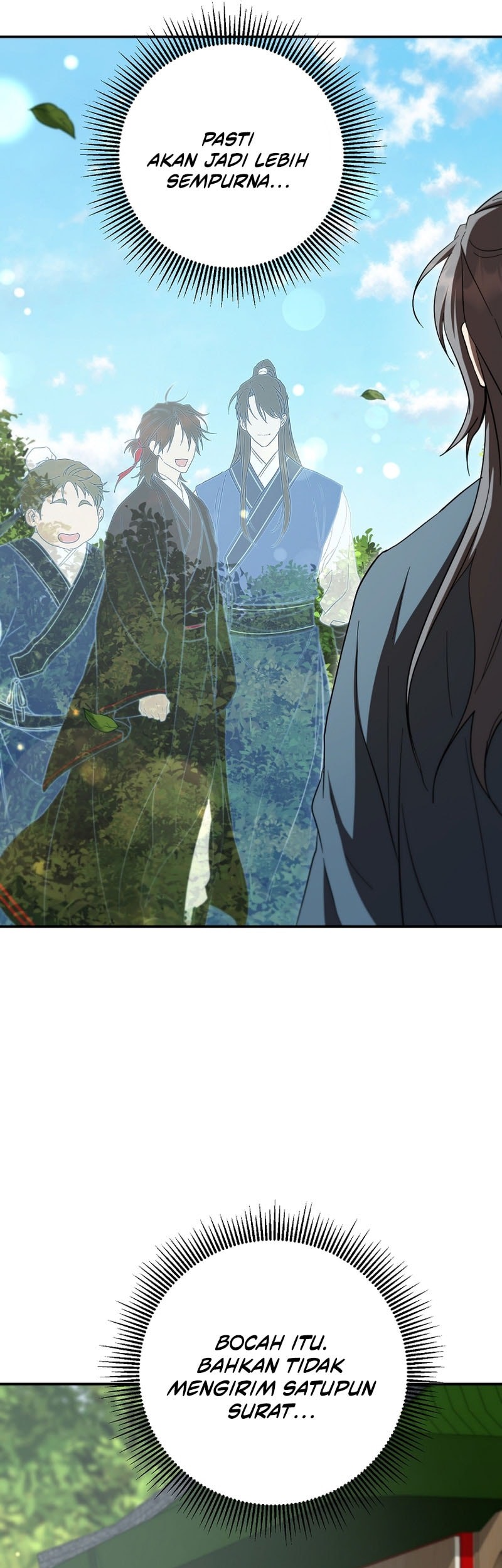 Mudang Association Chapter 155 Gambar 11