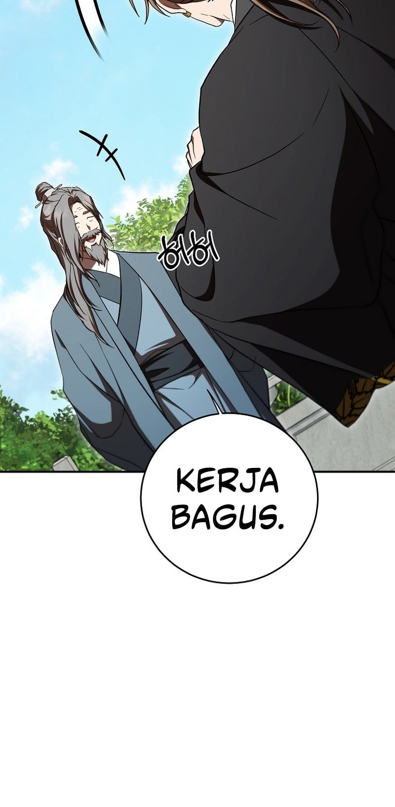 Mudang Association Chapter 155 Gambar 14