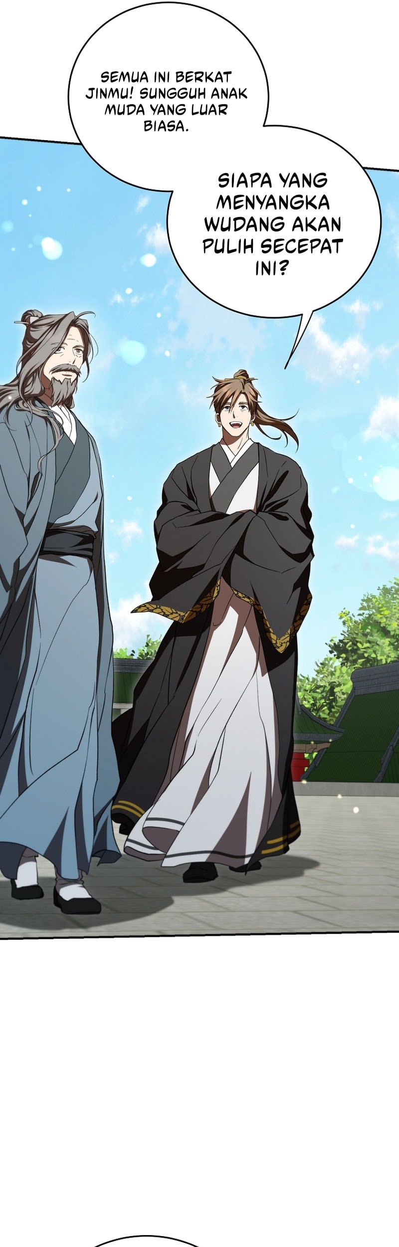 Mudang Association Chapter 155 Gambar 19