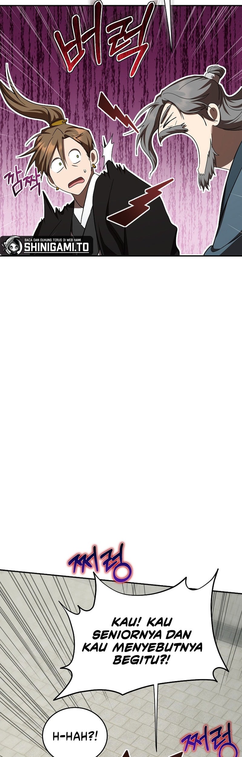 Mudang Association Chapter 155 Gambar 24