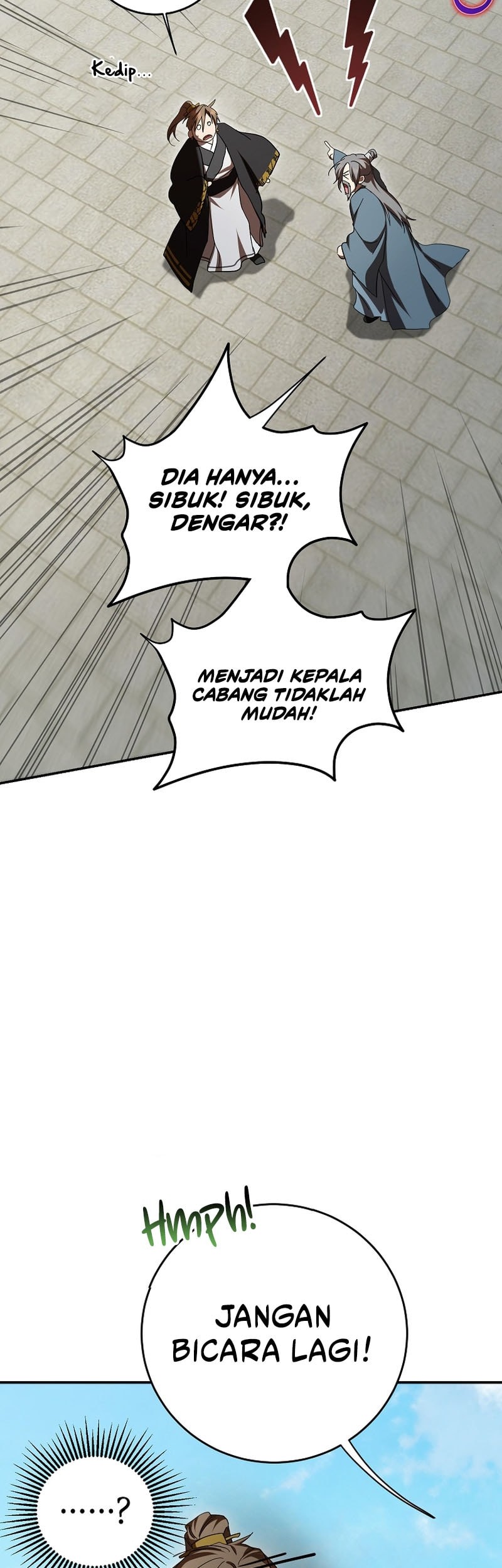 Mudang Association Chapter 155 Gambar 25