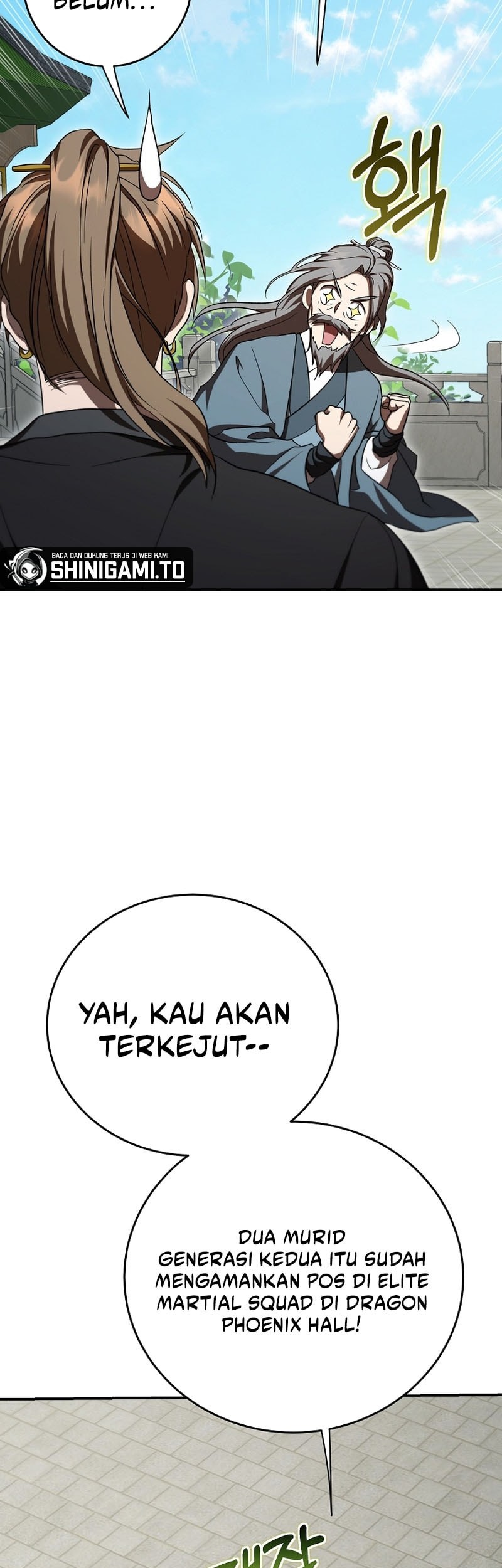 Mudang Association Chapter 155 Gambar 29