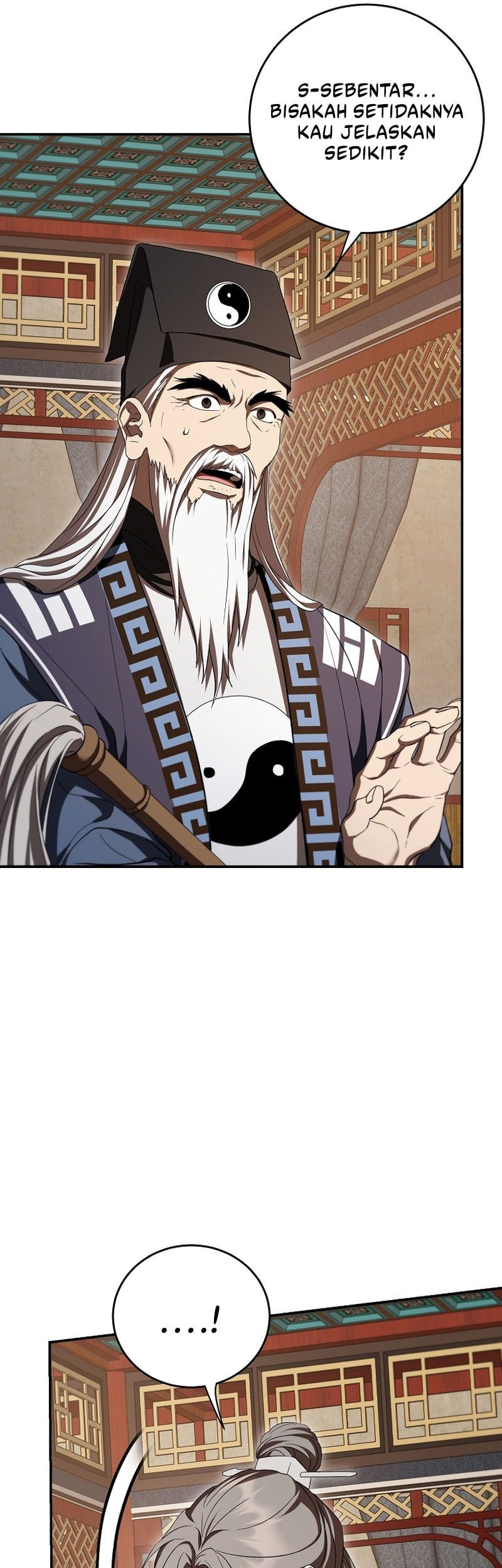 Mudang Association Chapter 156 Gambar 34