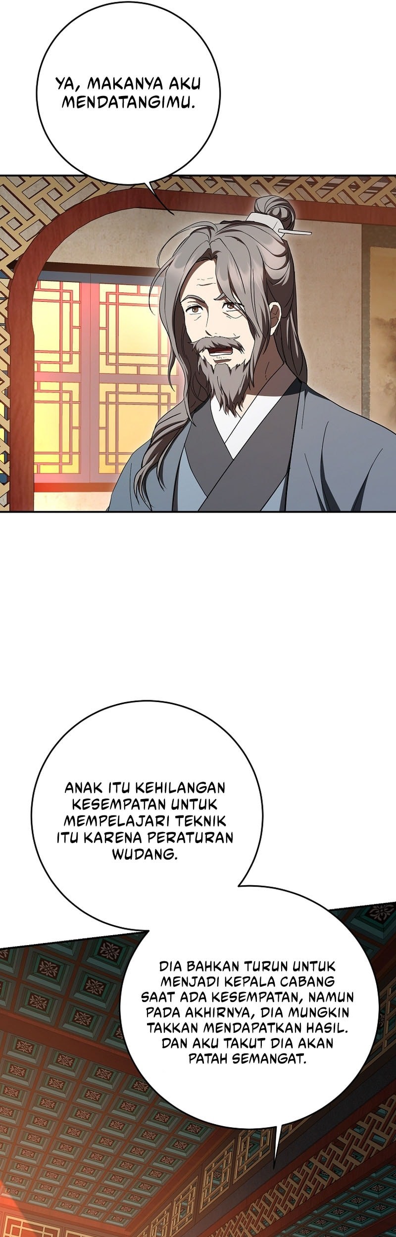 Mudang Association Chapter 156 Gambar 42