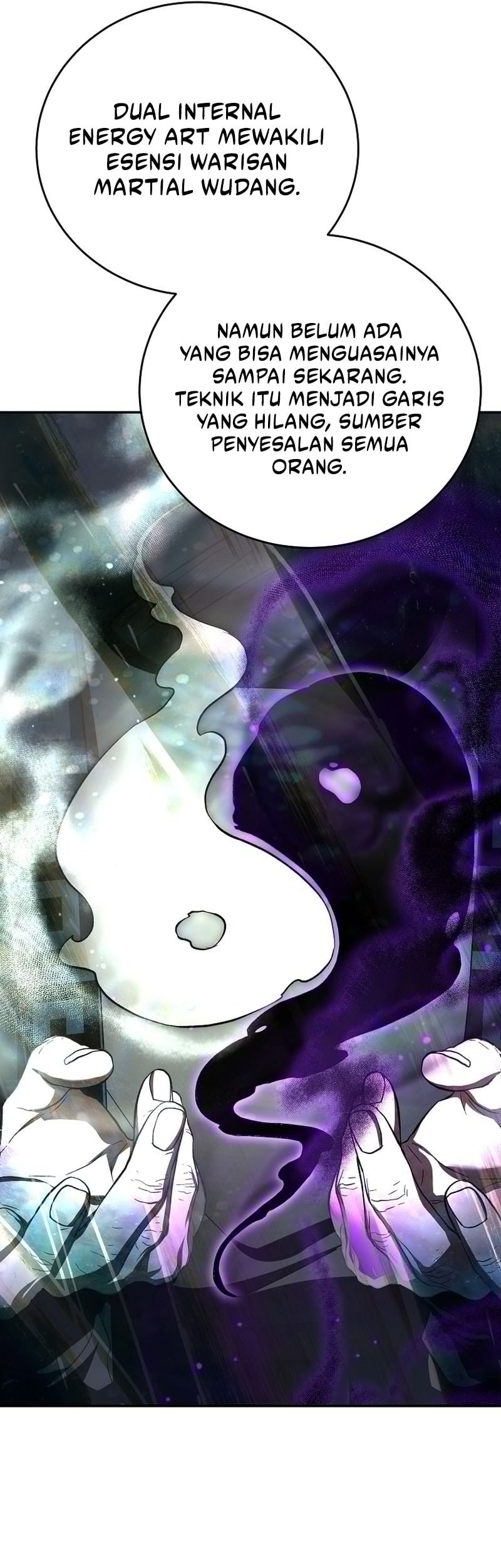 Mudang Association Chapter 156 Gambar 46