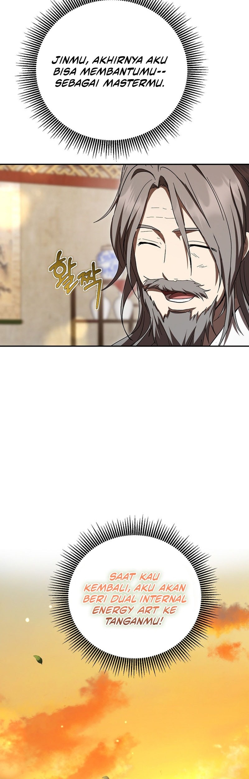 Mudang Association Chapter 156 Gambar 51