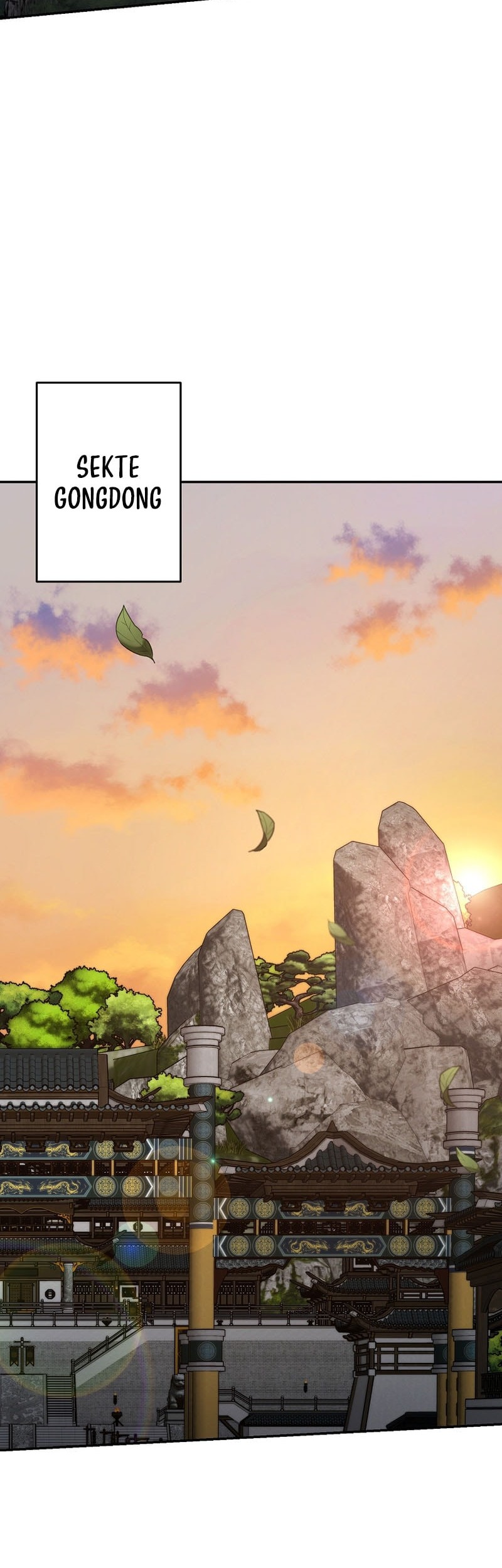 Mudang Association Chapter 156 Gambar 53