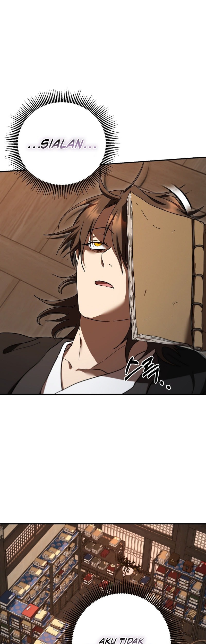 Mudang Association Chapter 156 Gambar 54