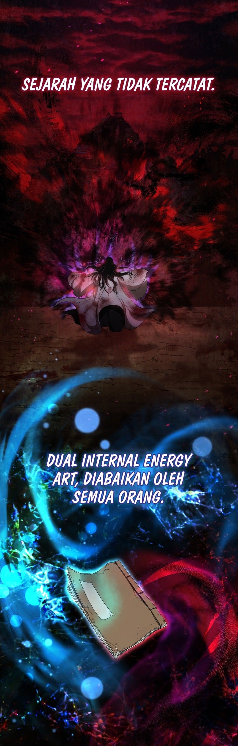 Baca  Mudang Association Chapter 156 Gambar 2