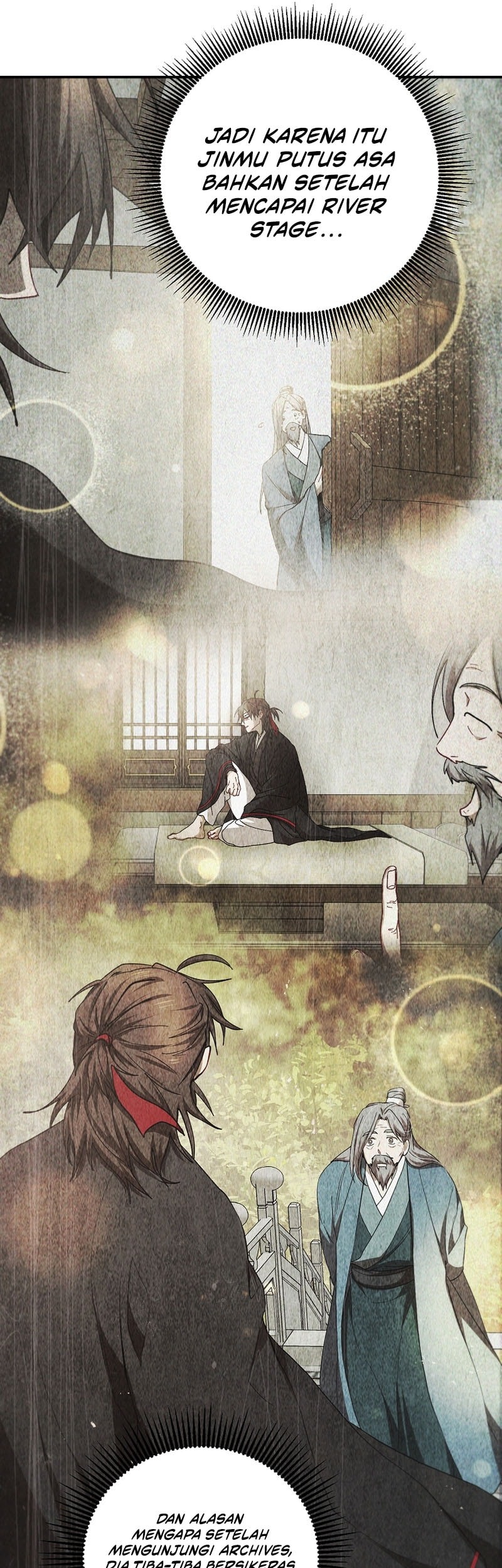 Mudang Association Chapter 156 Gambar 6