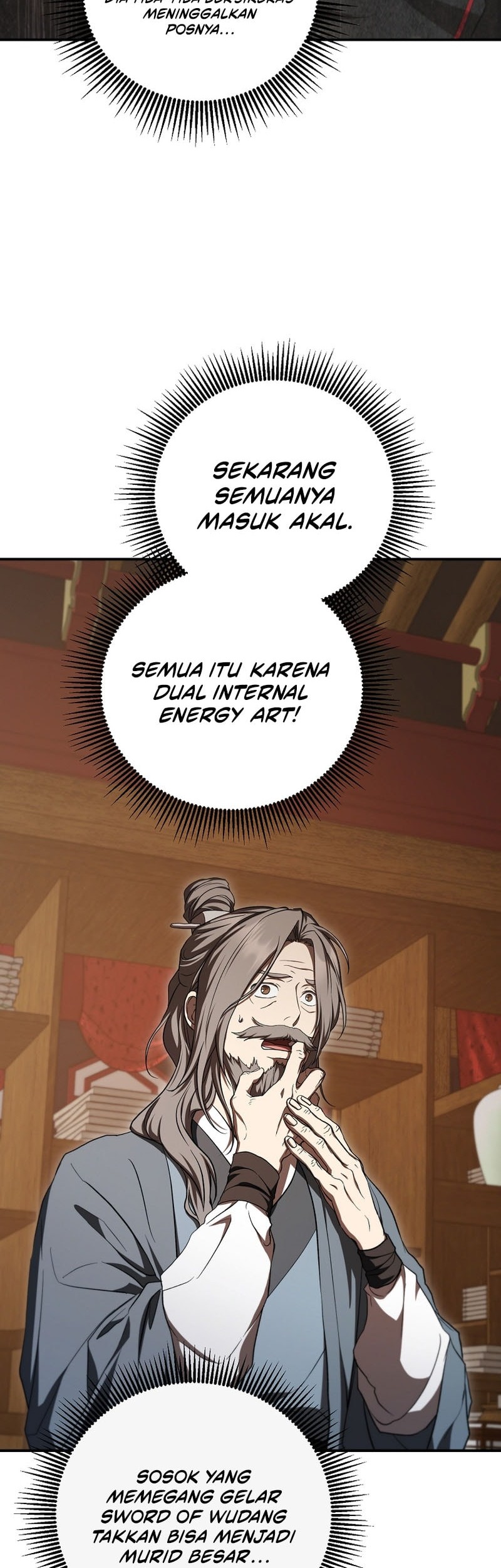 Mudang Association Chapter 156 Gambar 7