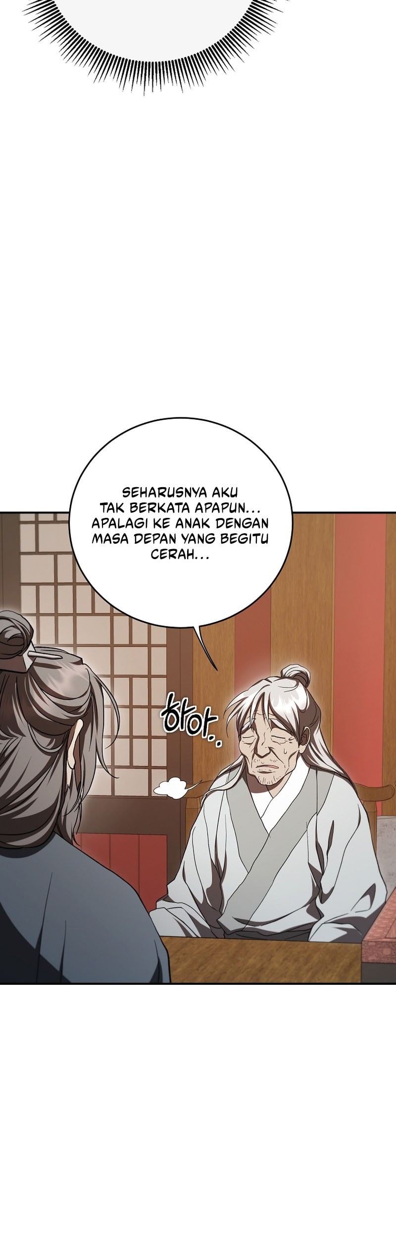 Mudang Association Chapter 156 Gambar 8