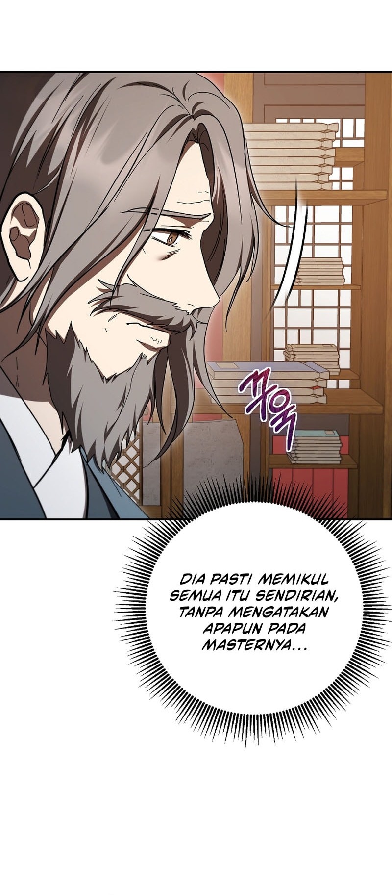 Mudang Association Chapter 156 Gambar 9