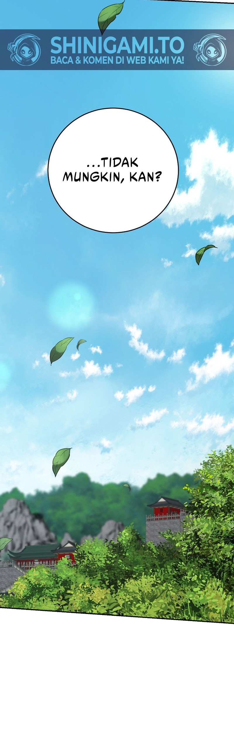 Mudang Association Chapter 156 Gambar 13