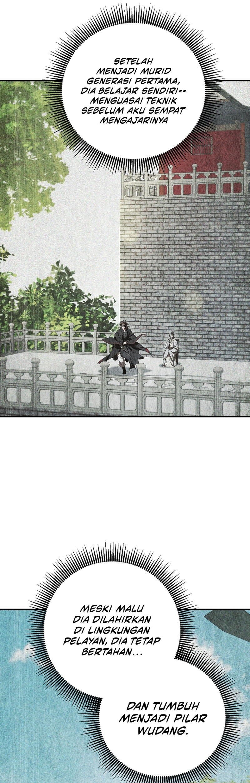 Mudang Association Chapter 156 Gambar 18